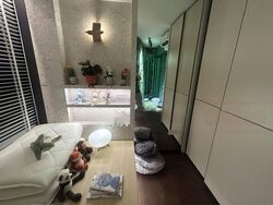 Tribeca (D9), Condominium #477186991